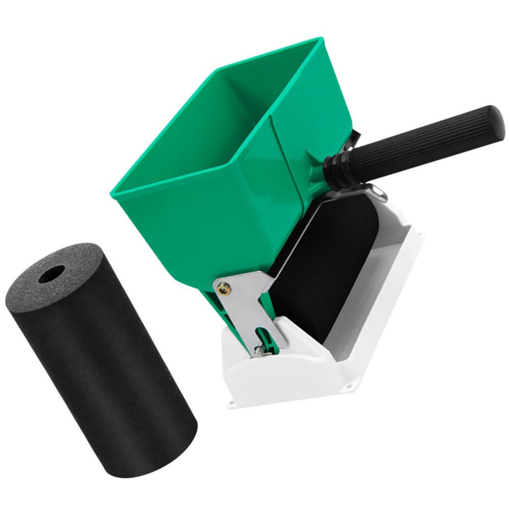 Woodworking Glue - Handheld Glue Roller Portable Manual Gluer