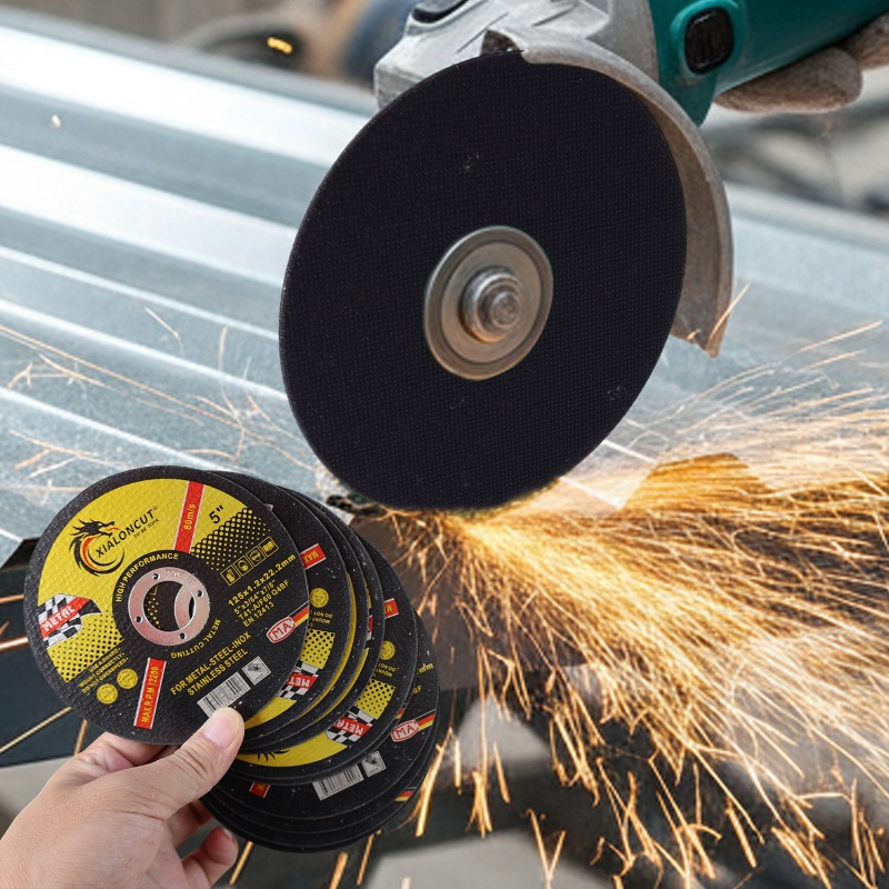 125mm Cutting Blade Cut Off Wh - Woodworking Resin 评论和价格