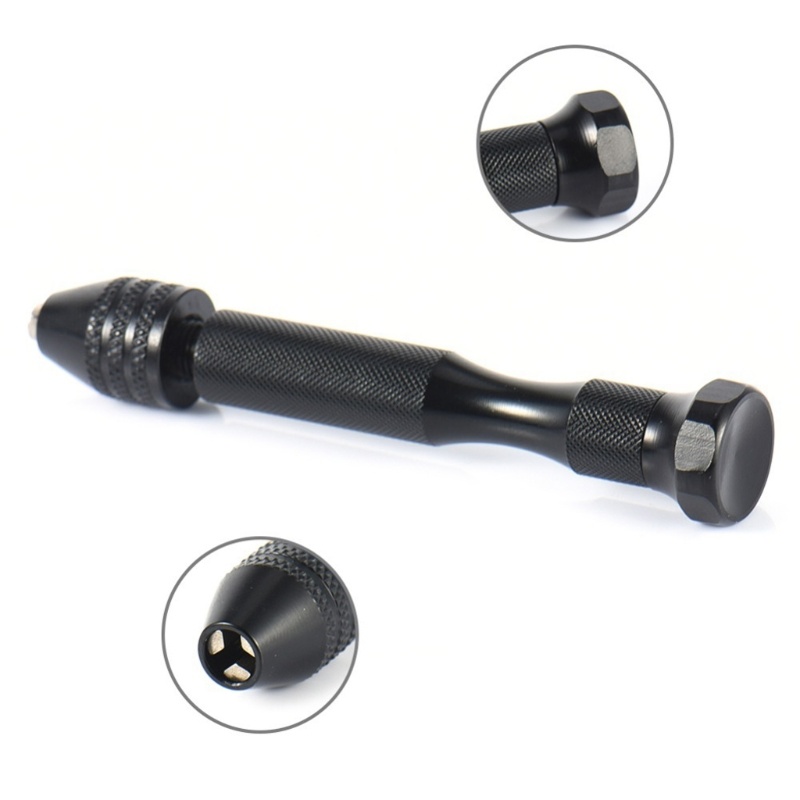 Micro Mini Hand Drill Bits Set - Woodworking Resin 评论和价格