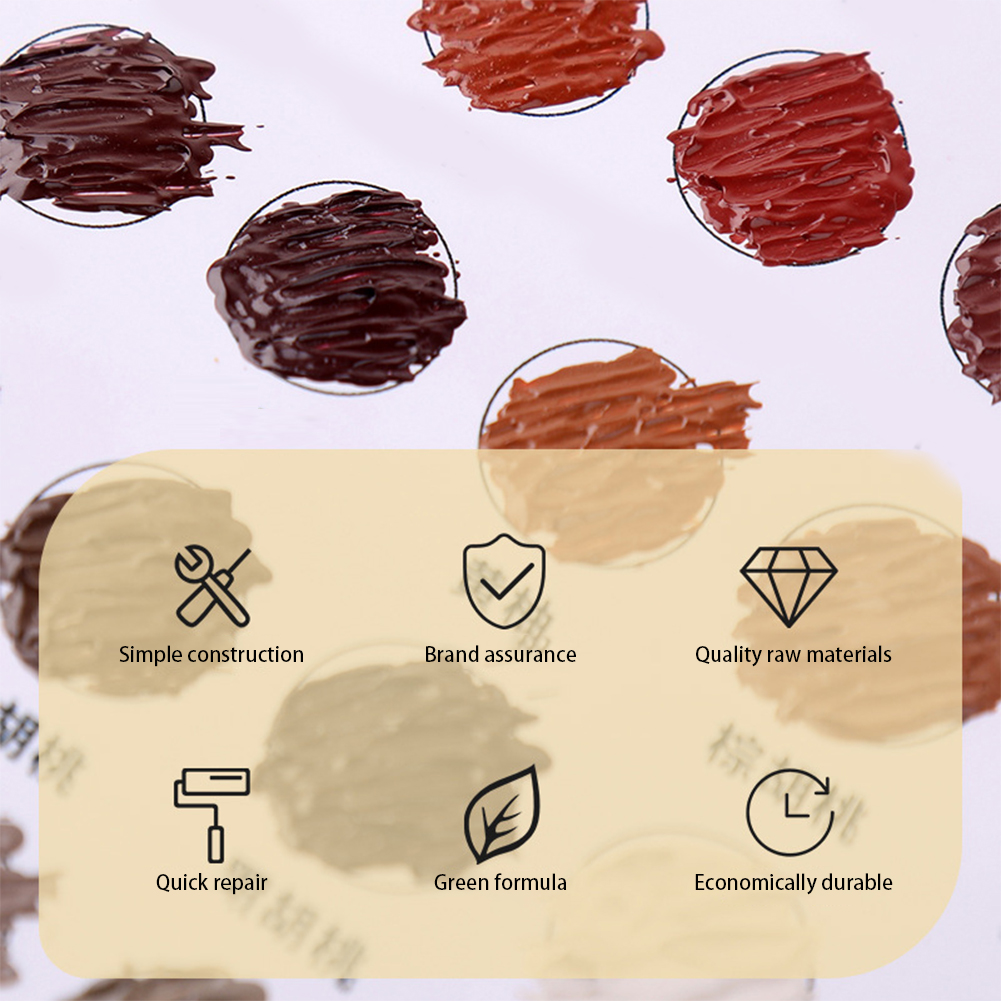 2PCS Wood Repair Paste Putty R - Woodworking Resin 评论和价格
