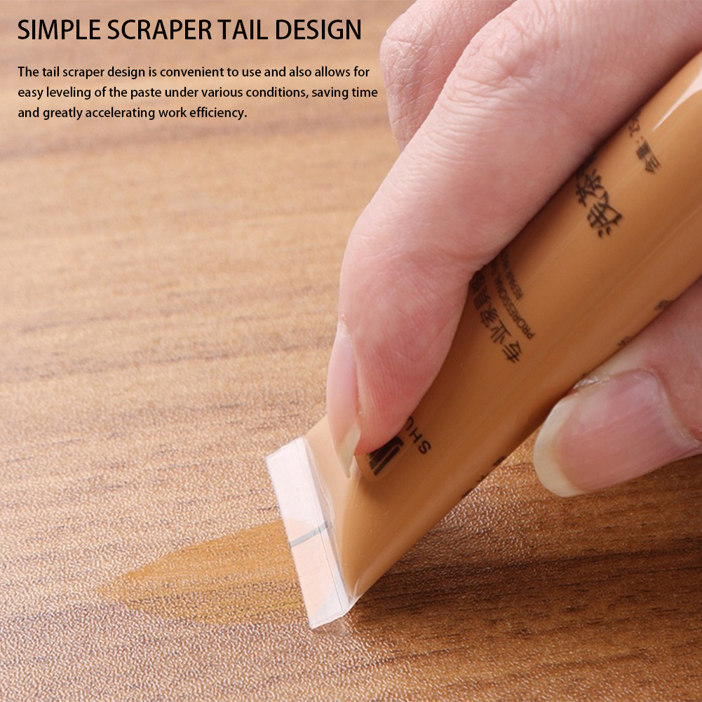2PCS Wood Repair Paste Putty R - Woodworking Resin 评论和价格