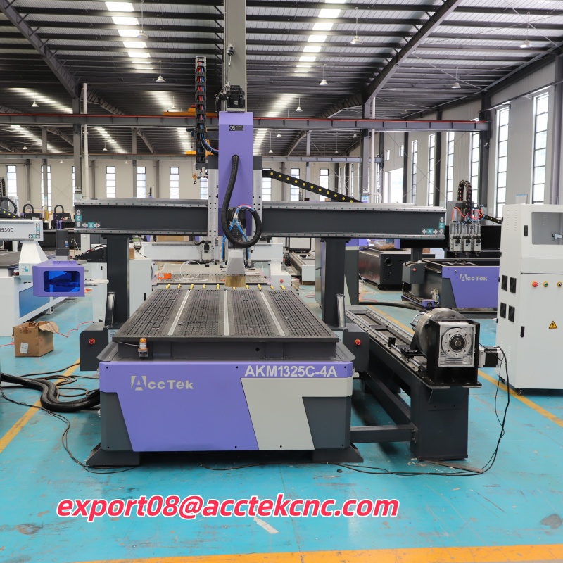 Good Price 4 Axis cnc Router E - Woodworking Machinery For Sale 评论和价格