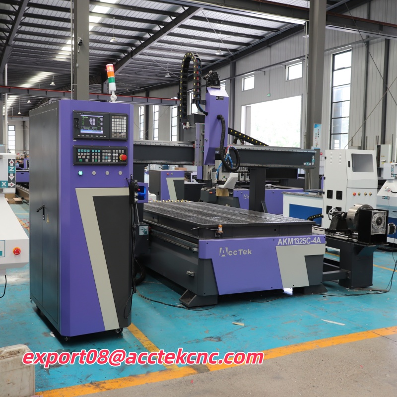 Good Price 4 Axis cnc Router E - Woodworking Machinery For Sale 评论和价格