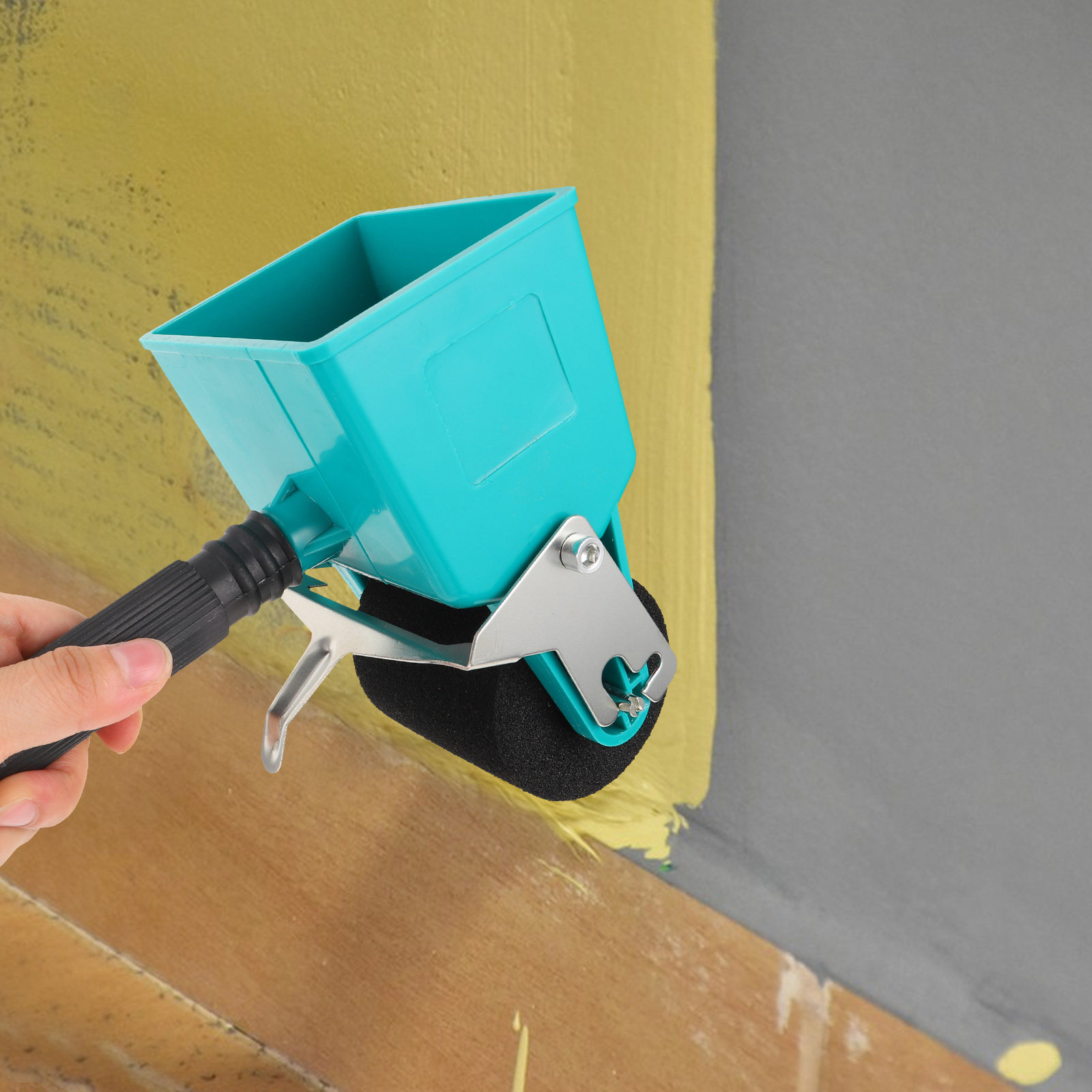 Glue Applicator Roller Handhel - Woodworking Wallpaper 评论和价格