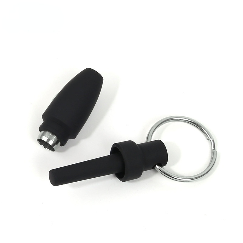 Cigar Punch Puncher with Keych - Drawknife Blade 评论和价格