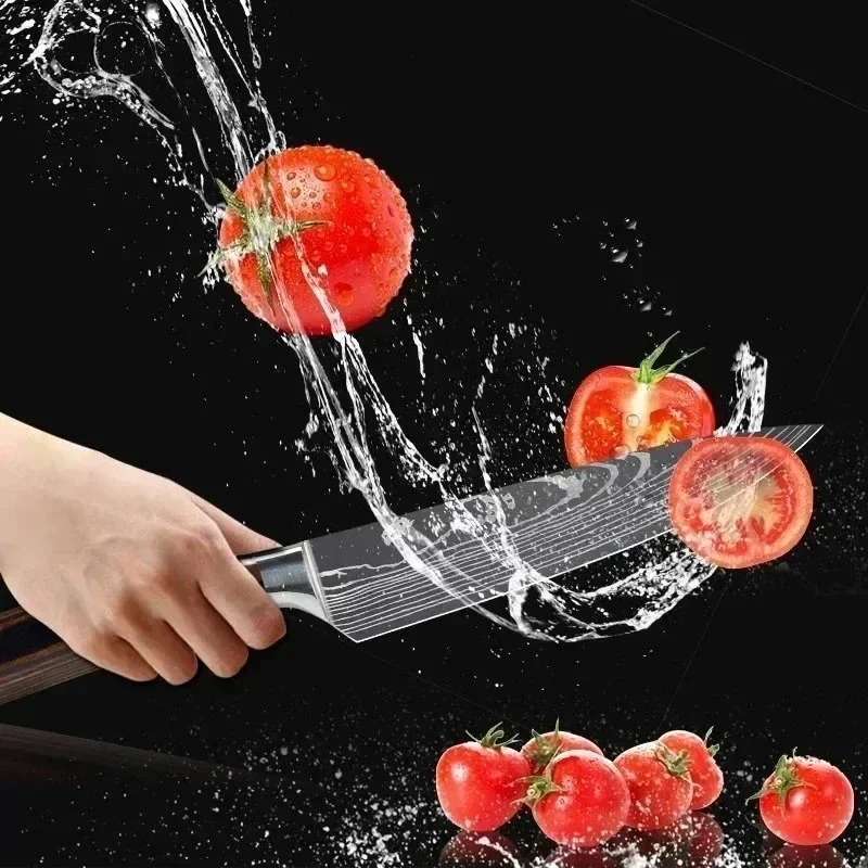 Chef Japanese Kitchen Knife 7C - Drawknife Blade 评论和价格
