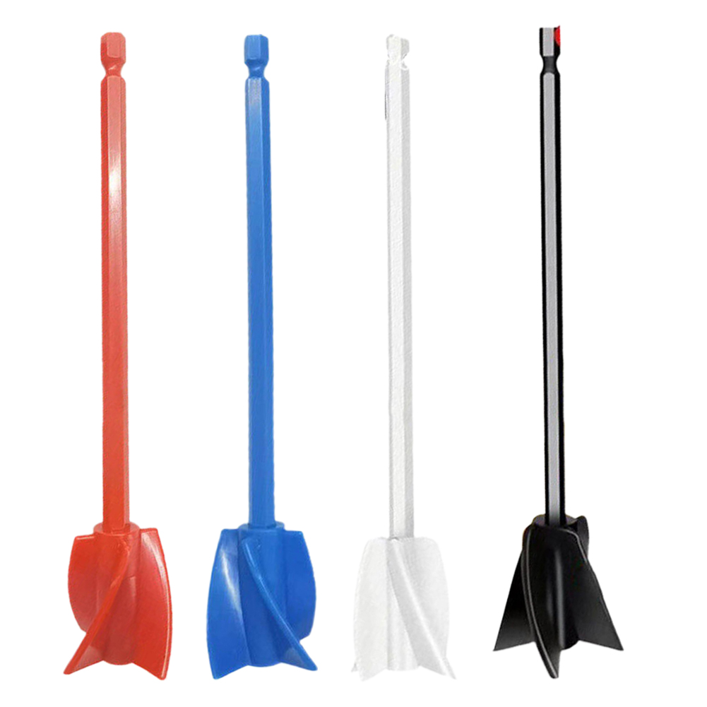 Epoxy Mixer Stick Paint Stirri - Woodworking Resin 评论和价格