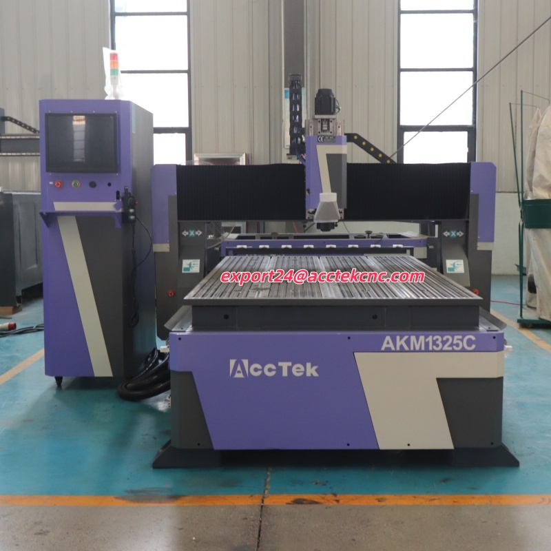 2026 Hot Sale ATC 1325 Woodwor - Woodworking Machinery For Sale 评论和价格