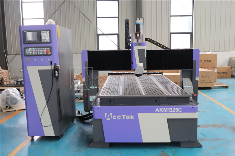 2026 Hot Sale ATC 1325 Woodwor - Woodworking Machinery For Sale 评论和价格