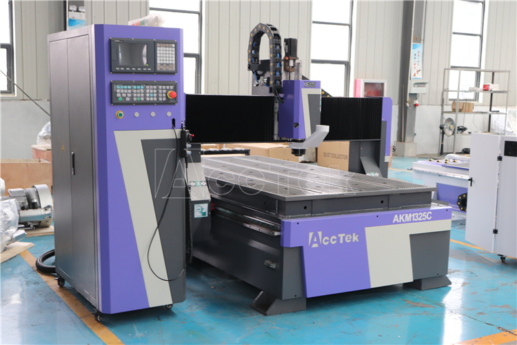 2026 Hot Sale ATC 1325 Woodwor - Woodworking Machinery For Sale 评论和价格