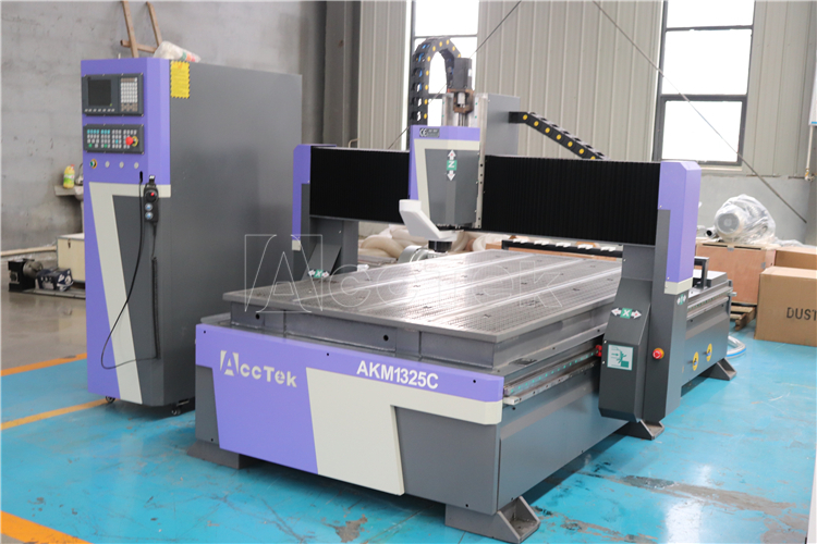 2026 Hot Sale ATC 1325 Woodwor - Woodworking Machinery For Sale 评论和价格
