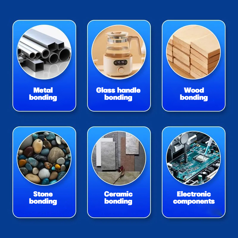 Epoxy Resin AB Glue Strong Bon - Woodworking Resin 评论和价格