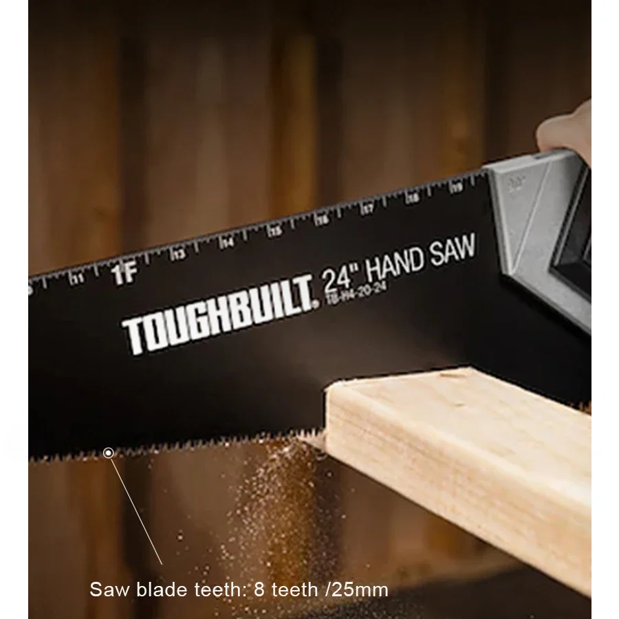TOUGHBUILT 24