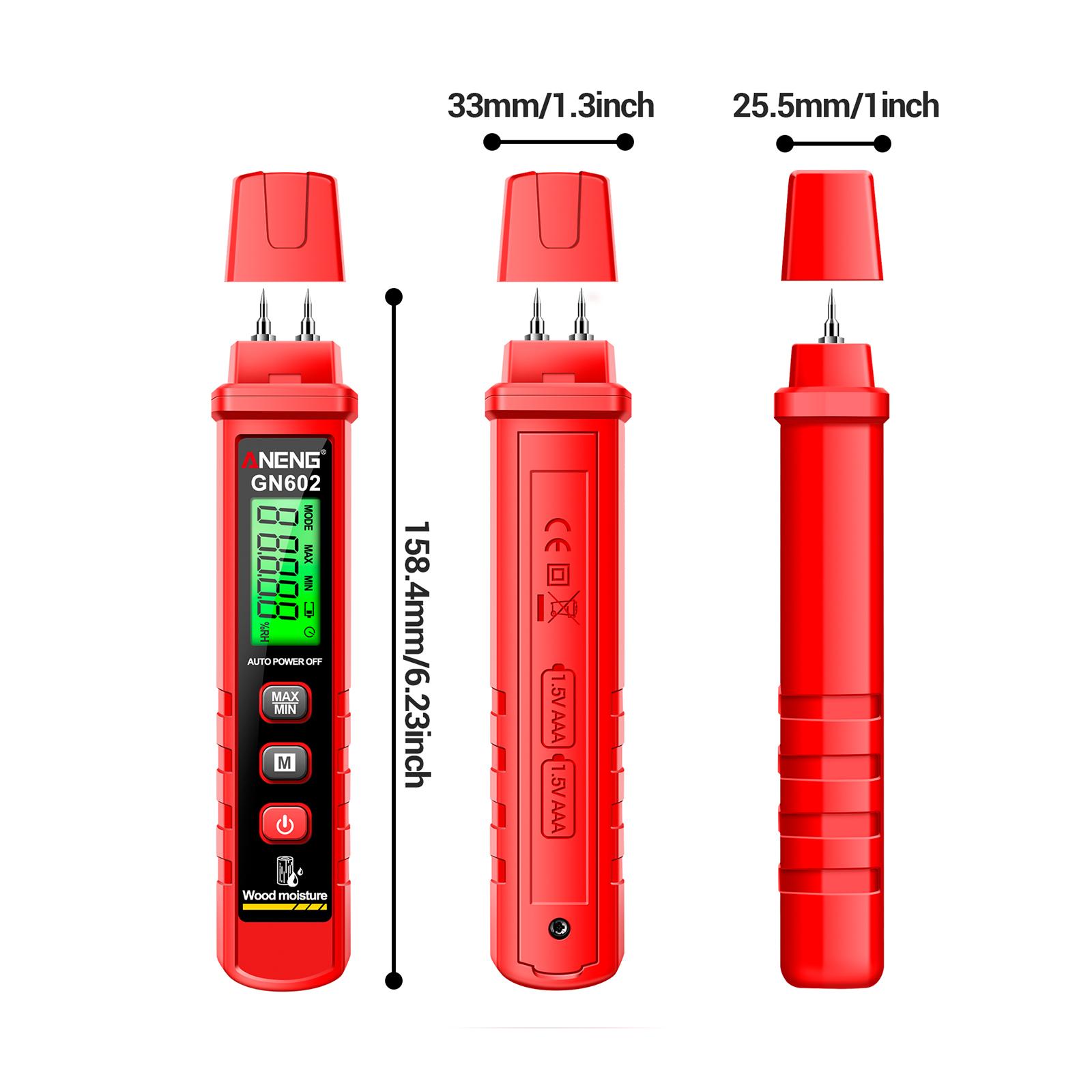 Wood Moisture Meter,Building M - Woodworking Wallpaper 评论和价格