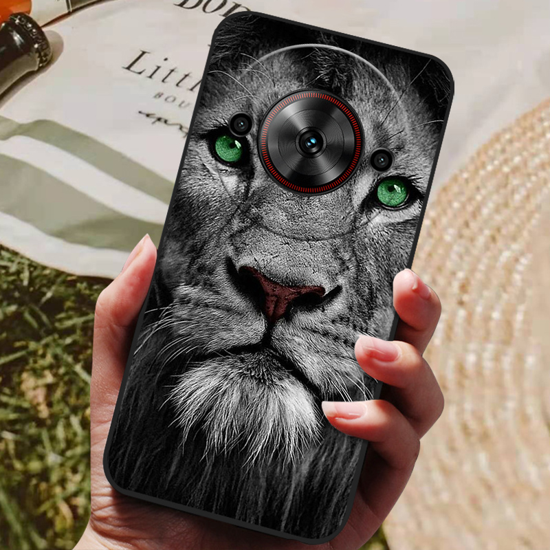 For ZTE Nubia Focus Case Anima - Drawknife Blade 评论和价格