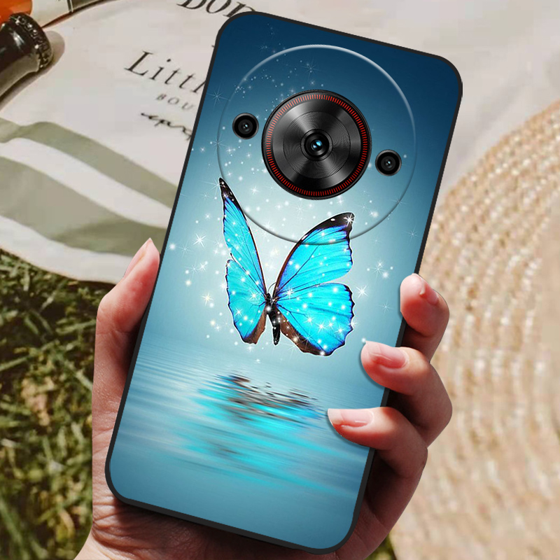 For ZTE Nubia Focus Case Anima - Drawknife Blade 评论和价格