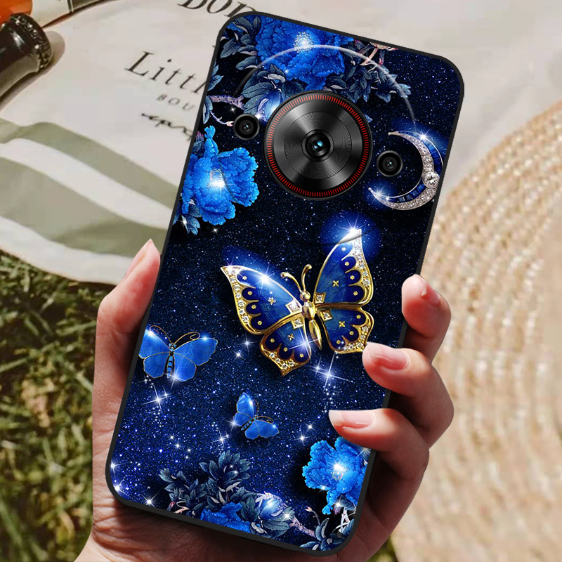 For ZTE Nubia Focus Case Anima - Drawknife Blade 评论和价格