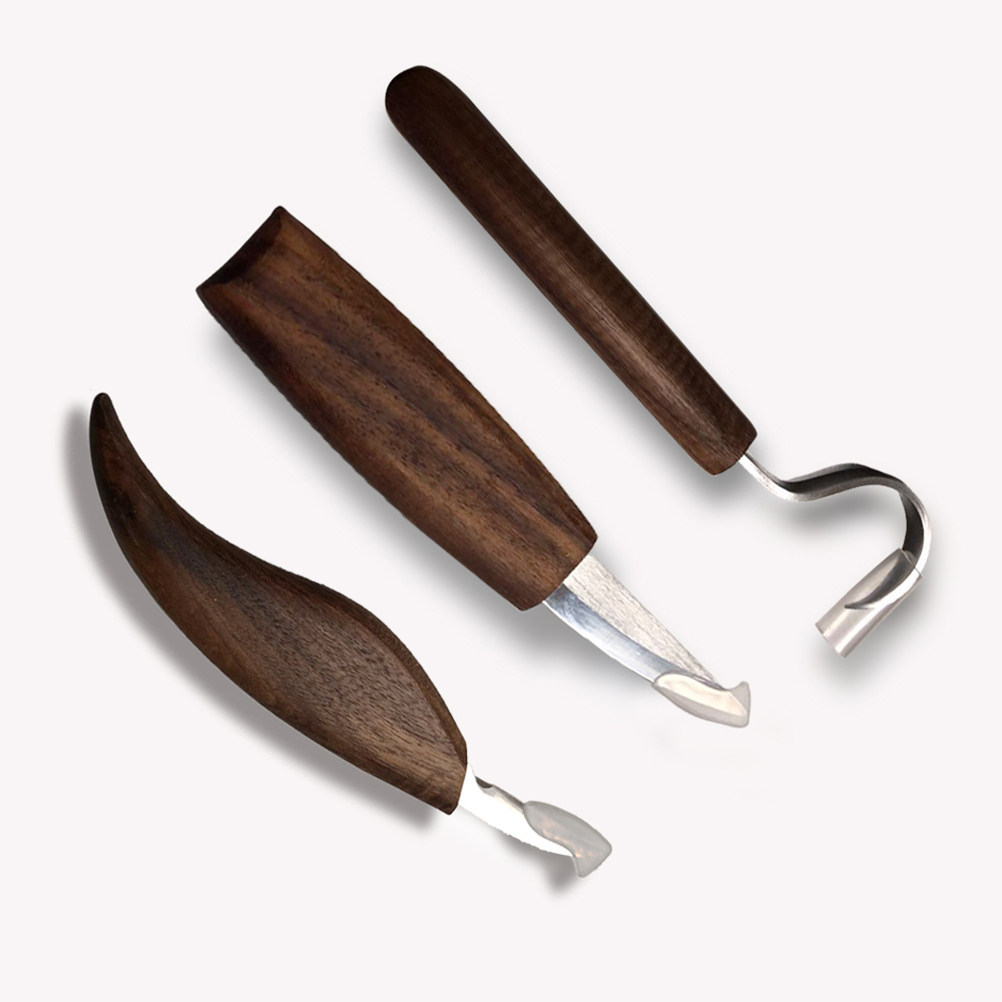 5pcs Kit Set Stainless Steel W - Wood Chisel Set 评论和价格